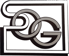 PG 로고